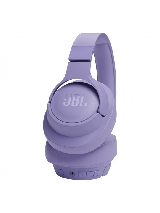 наушник JBL TUNE T720 BT (PR)