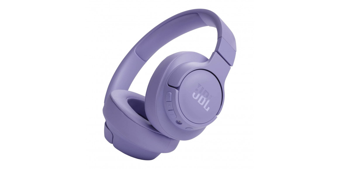 headphone JBL TUNE T720 BT (PR)