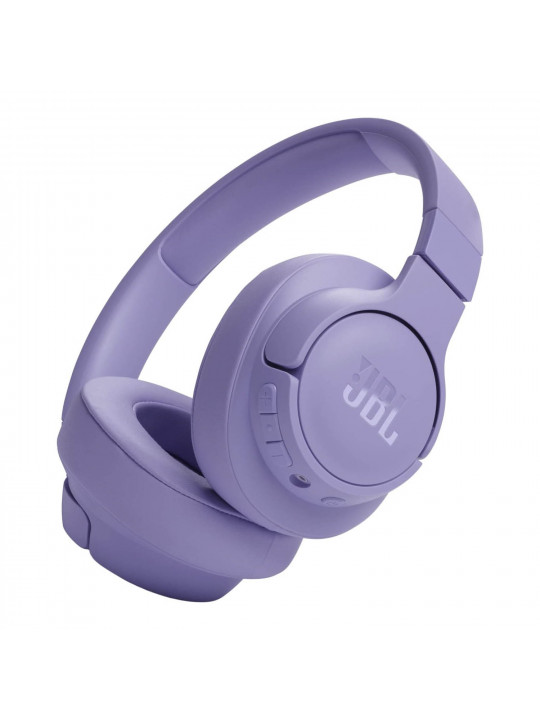 наушник JBL TUNE T720 BT (PR)