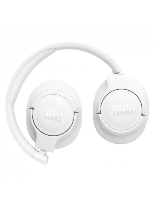 headphone JBL TUNE T720 BT (WH)