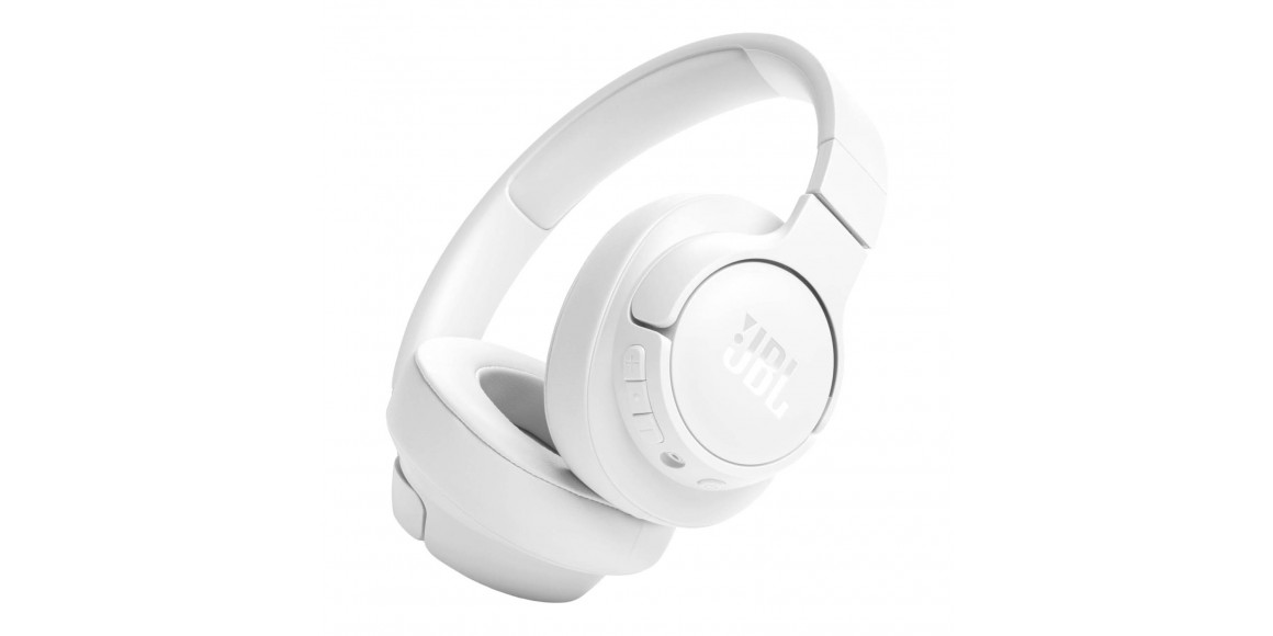 наушник JBL TUNE T720 BT (WH)