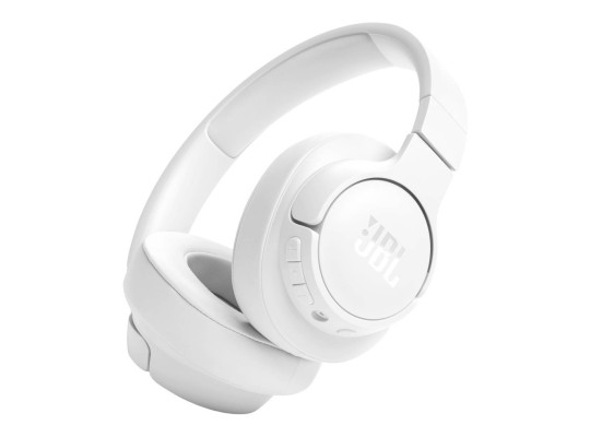 headphone JBL TUNE T720 BT (WH)