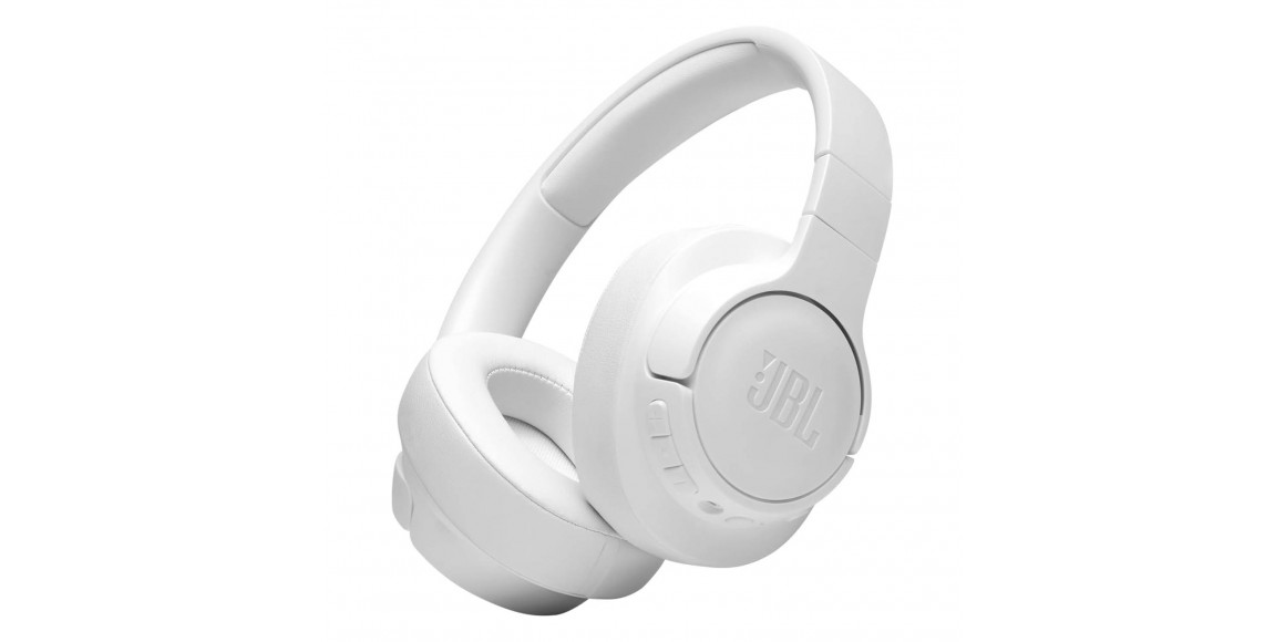 наушник JBL TUNE T760 BTNC (WH)