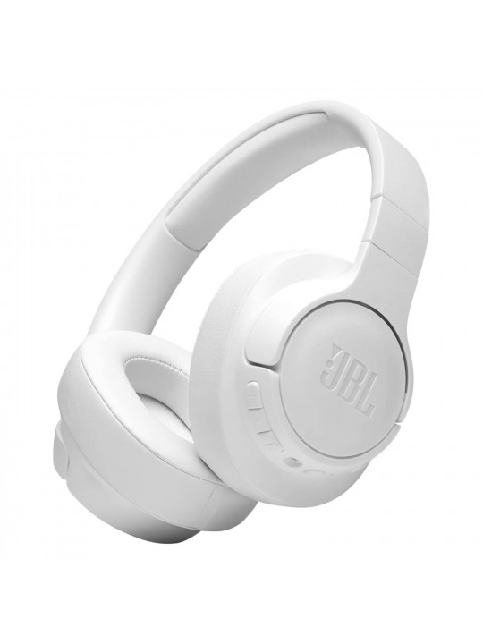 наушник JBL TUNE T760 BTNC (WH)