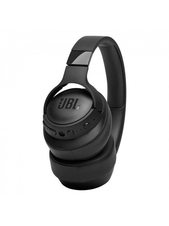 headphone JBL TUNE T760 BTNC (BK)