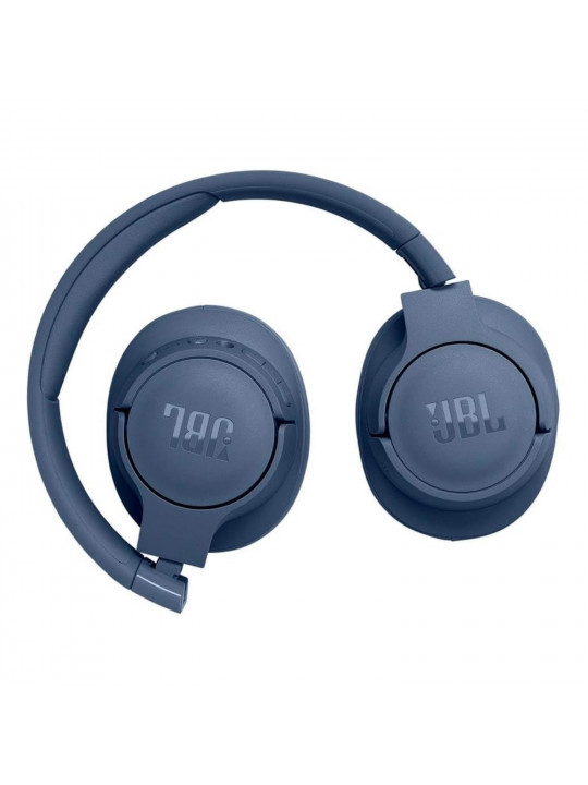 наушник JBL TUNE T770 BTNC (BL)