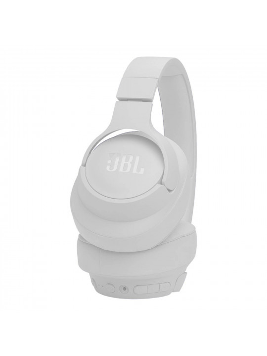 наушник JBL TUNE T770 BTNC (WH)