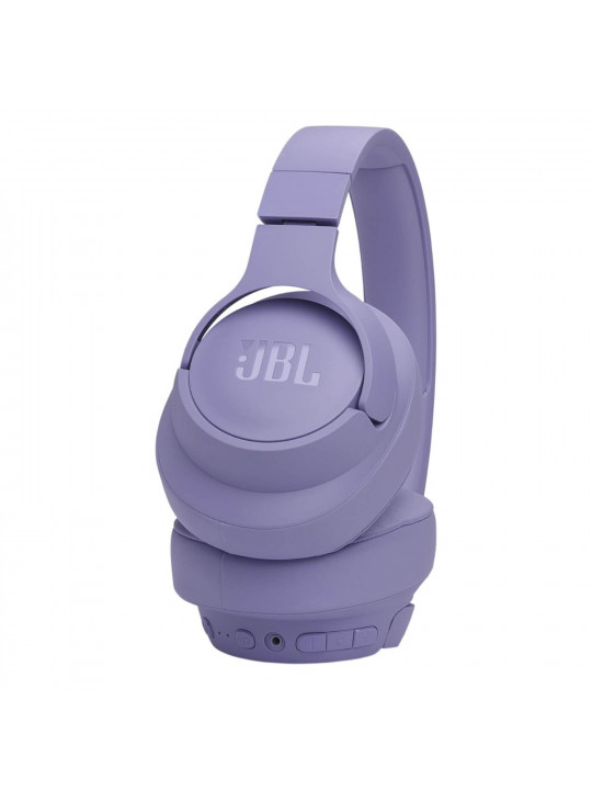 headphone JBL TUNE T770 BTNC (PR)