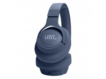 ყურსასმენები JBL TUNE T770 BTNC (BL)