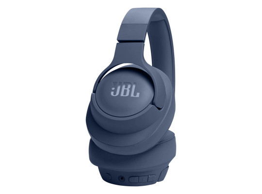 ყურსასმენები JBL TUNE T770 BTNC (BL)