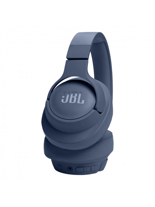 headphone JBL TUNE T770 BTNC (BL)