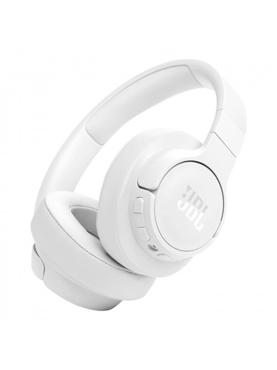 наушник JBL TUNE T770 BTNC (WH)