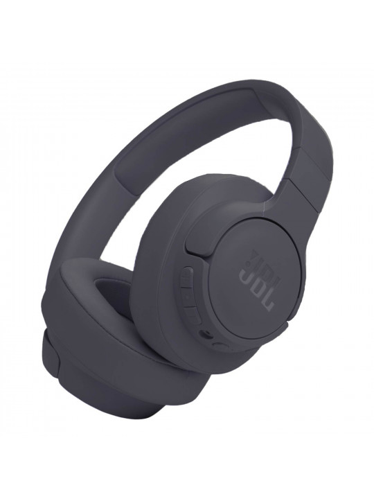 наушник JBL TUNE T770 BTNC (BK)