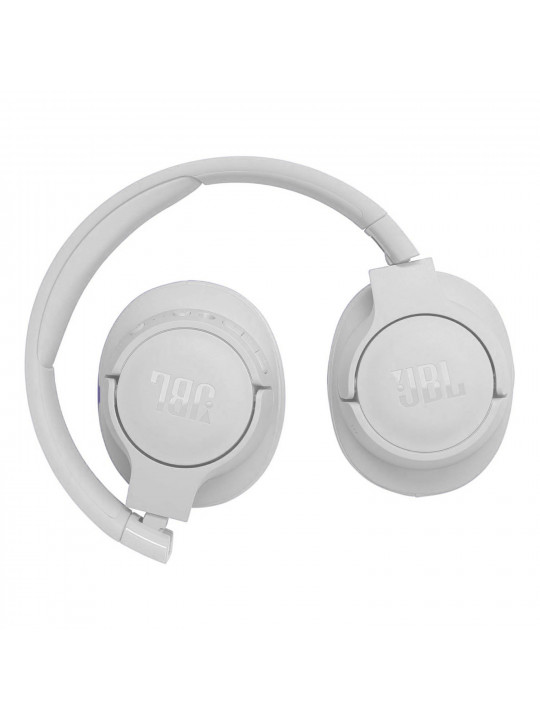 наушник JBL TUNE T770 BTNC (WH)