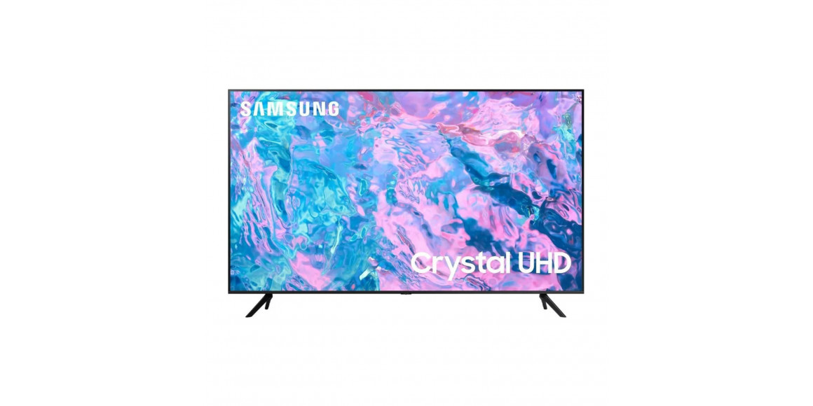 телевизор SAMSUNG UE50CU7172UXXH