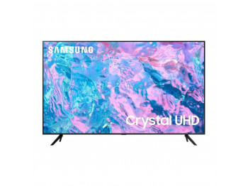 ტელევიზორი SAMSUNG UE50CU7172UXXH