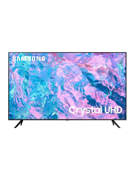 ტელევიზორი SAMSUNG UE50CU7172UXXH