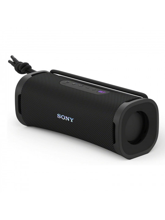 bluetooth динамик SONY ULT FIELD 1 (BK)