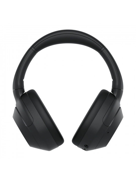 headphone SONY ULT POWER SOUND 900 (BK)