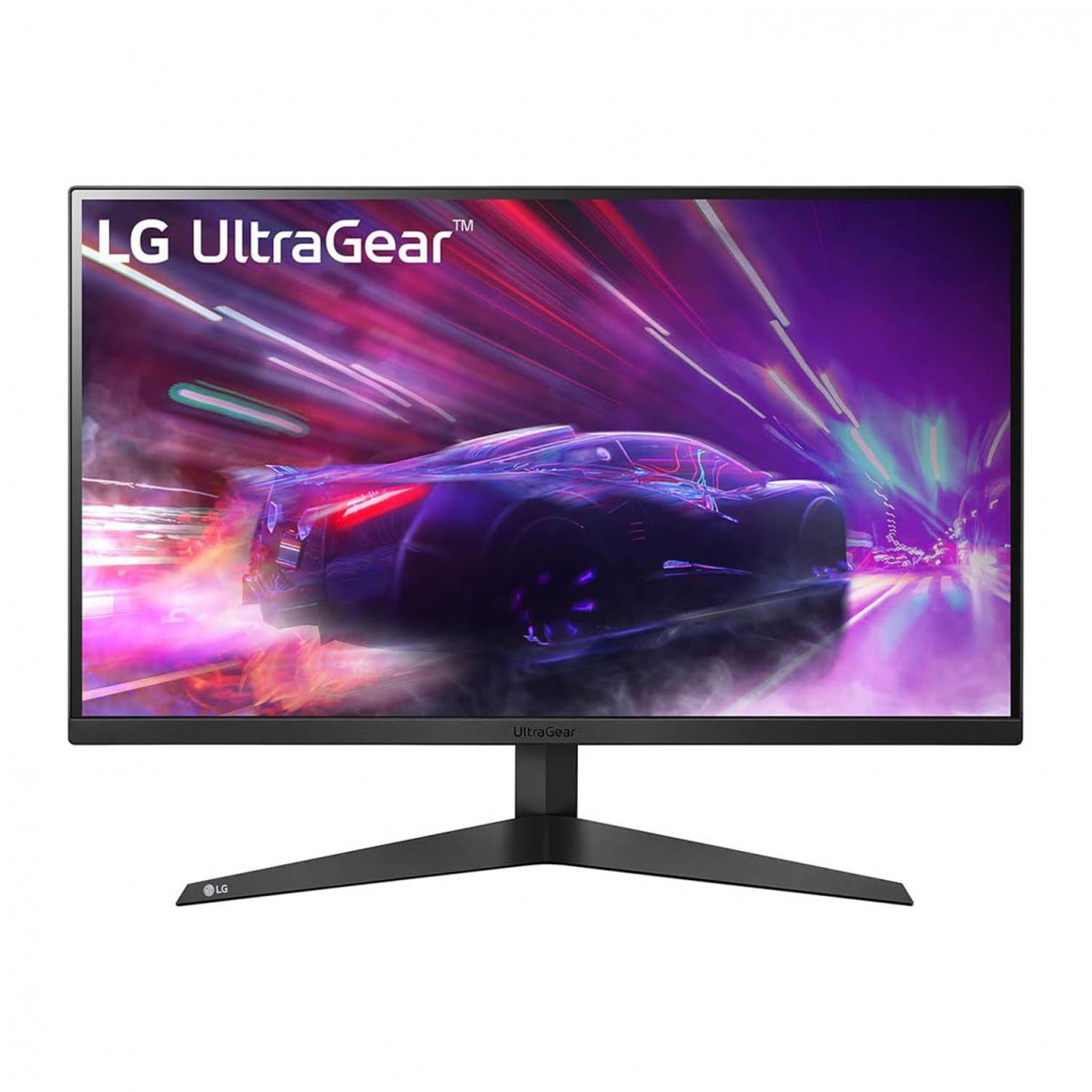 монитор LG ULTRAGEAR 24GQ50F-B 23.8 (1920 X 1080) VA 165HZ