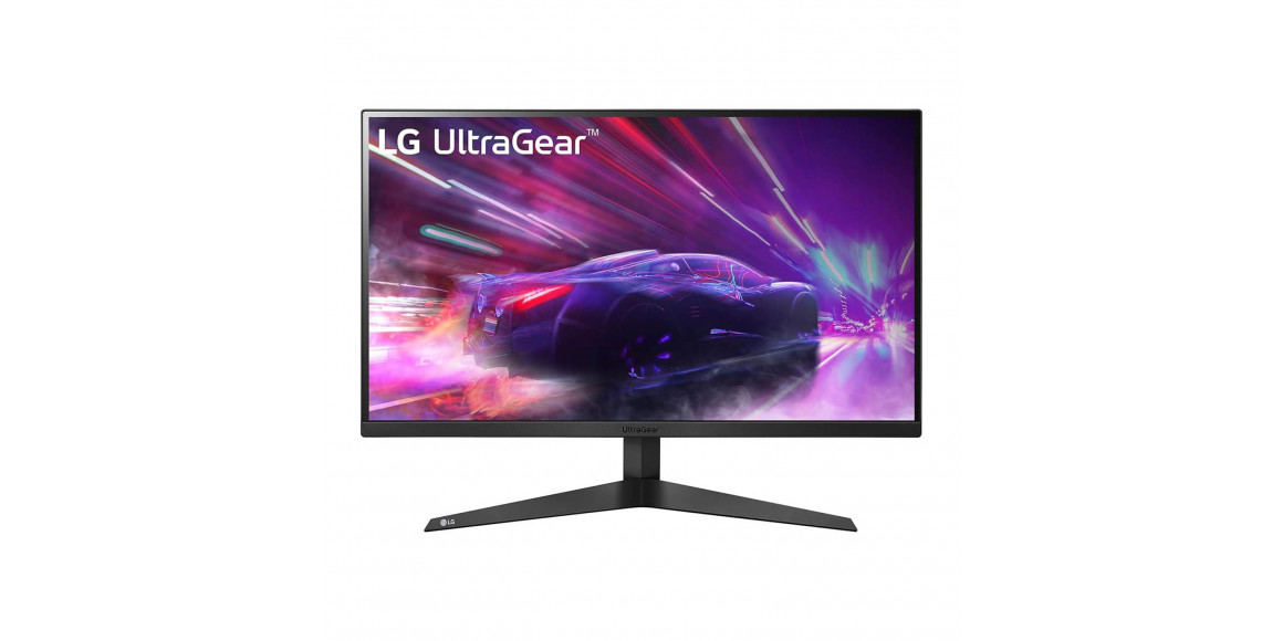 монитор LG ULTRAGEAR 27GQ50F 27 VA FHD 1920 X 1080 1MS 165HZ