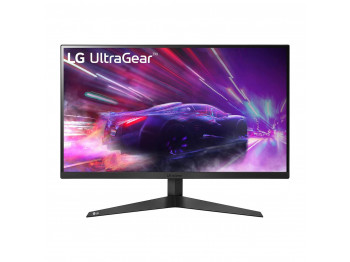 მონიტორი LG ULTRAGEAR 24GQ50F-B 23.8 (1920 X 1080) VA 165HZ