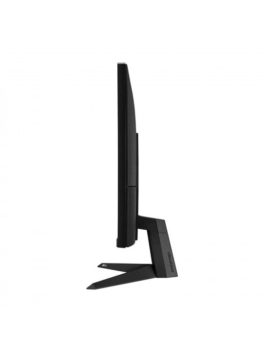 მონიტორი LG ULTRAGEAR 27GQ50F 27 VA FHD 1920 X 1080 1MS 165HZ