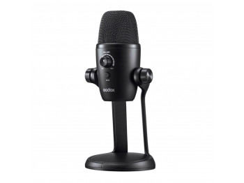 microphone GODOX USB UMIC82 (BK)