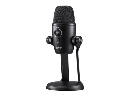 microphone GODOX USB UMIC82 (BK)