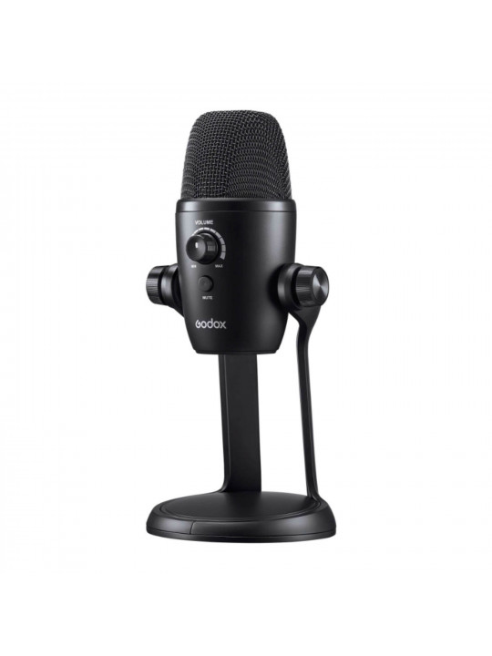 microphone GODOX USB UMIC82 (BK)