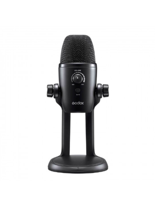 microphone GODOX USB UMIC82 (BK)