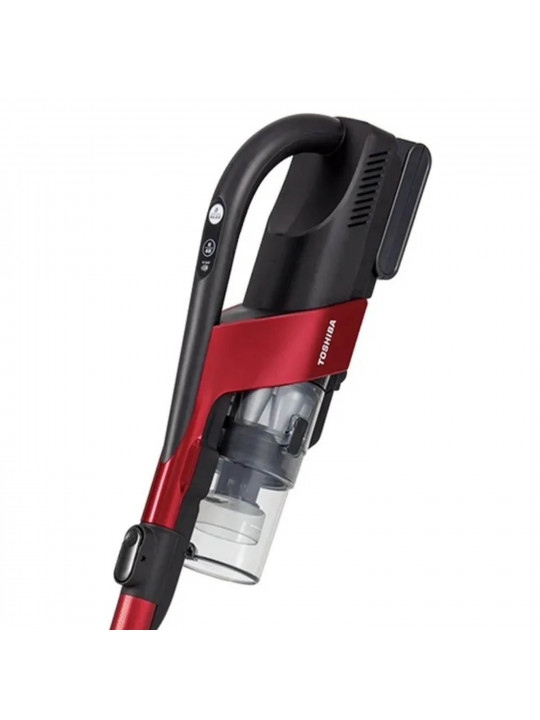 vacuum cleaner wireless TOSHIBA VC-CL3000XC