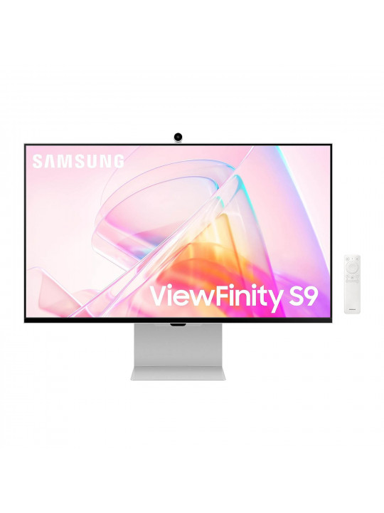 монитор SAMSUNG VIEWFINITY S9 LS27C902PAIXCI 27 5K 5120X2880 IPS 5MS 60HZ SMART