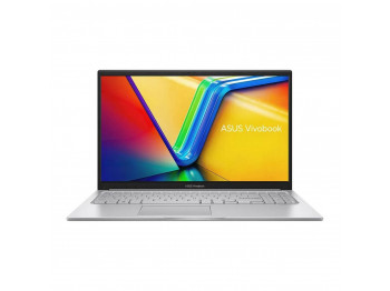 ნოუთბუქი ASUS VIVOBOOK 15.6 I5-1235U 16GB 512GB SSD INTEGRATED GRAPHICS SILVER