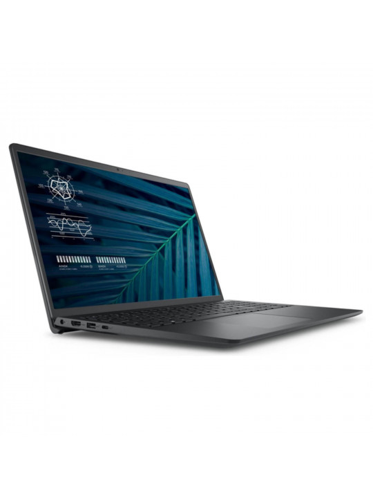 ნოუთბუქი DELL VOSTRO 3510 15.6FHD AG/INTEL I5-1135G7/16/512F/INT/LIN