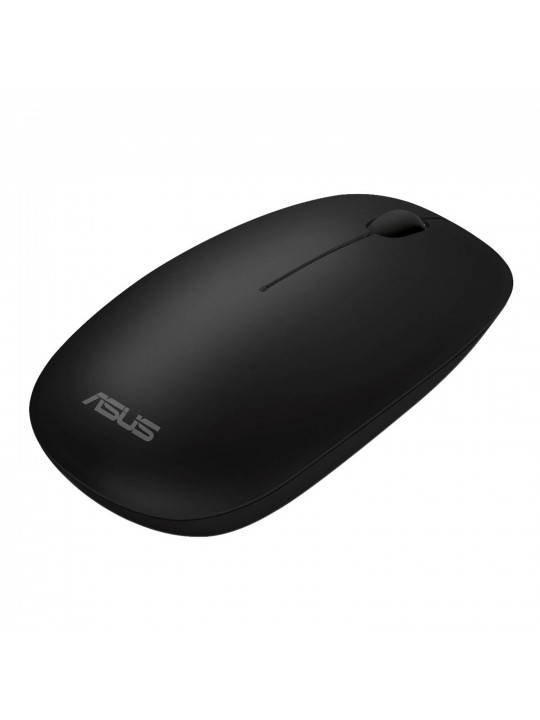 კლავიატურა ASUS W5000 KEYBOARD AND MOUSE (BK)