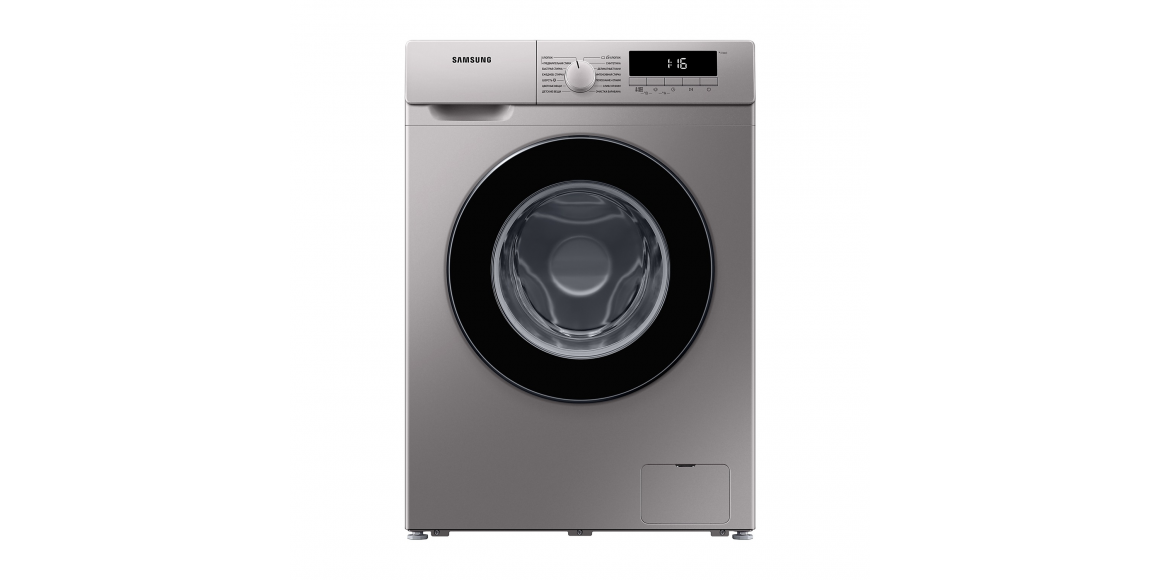 стиральная машина SAMSUNG WW70T3020BS/LP (SILVER)
