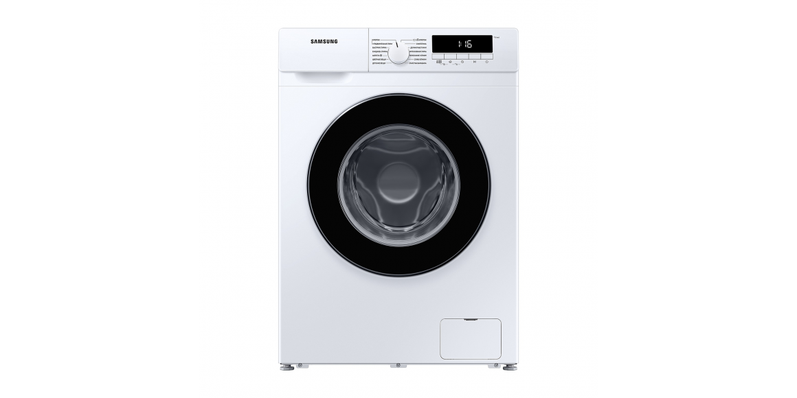 стиральная машина SAMSUNG WW70T3020BW/LP (WH)