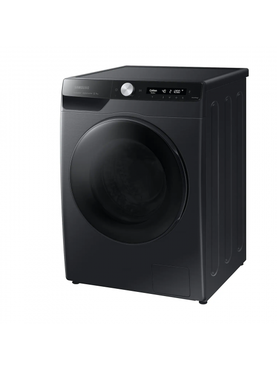 სარეცხი მანქანა SAMSUNG WW80AG6L28BBLP