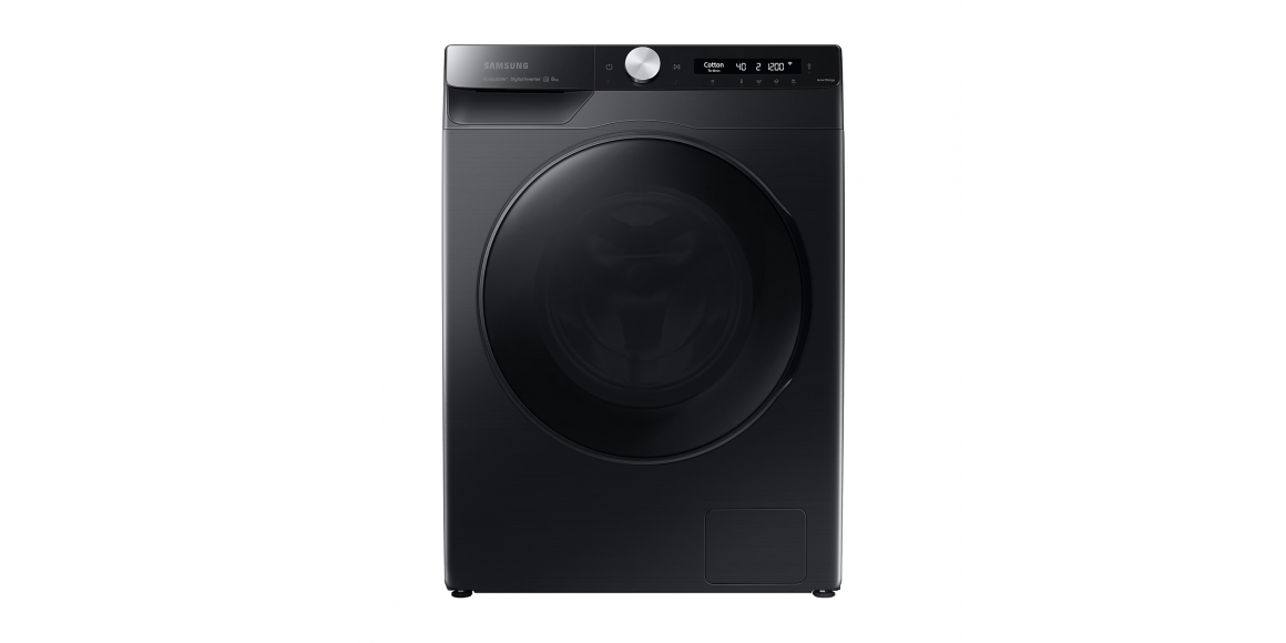 стиральная машина SAMSUNG WW80AG6L28BBLP