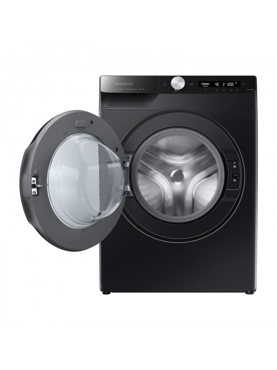 სარეცხი მანქანა SAMSUNG WW80AG6L28BBLP
