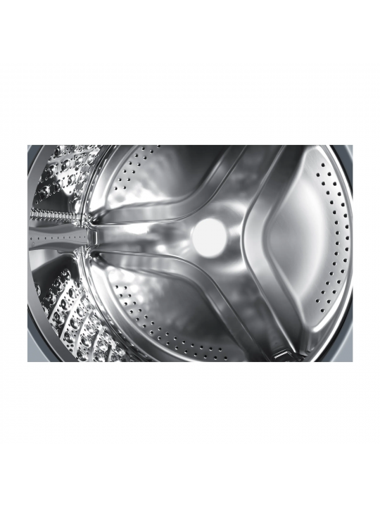 სარეცხი მანქანა SAMSUNG WW80AG6L28BBLP