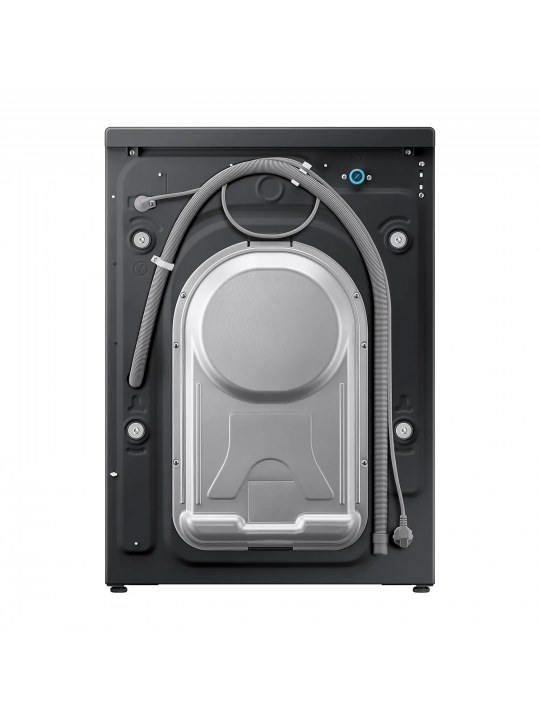 სარეცხი მანქანა SAMSUNG WW80AG6L28BBLP