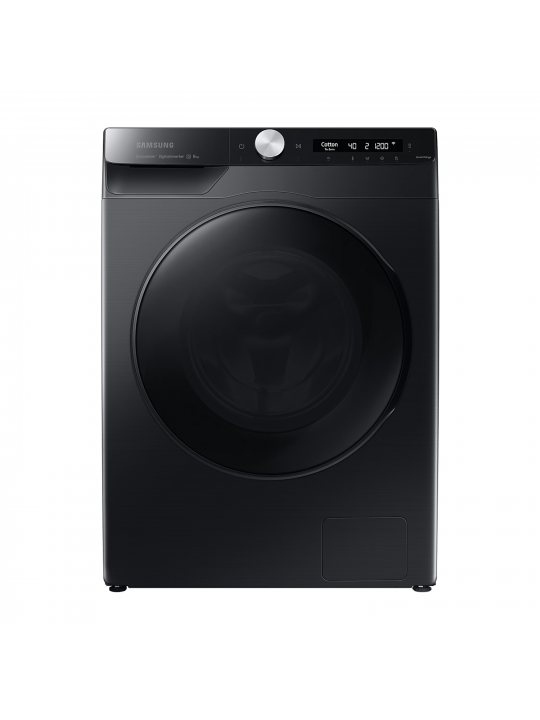სარეცხი მანქანა SAMSUNG WW80AG6L28BBLP