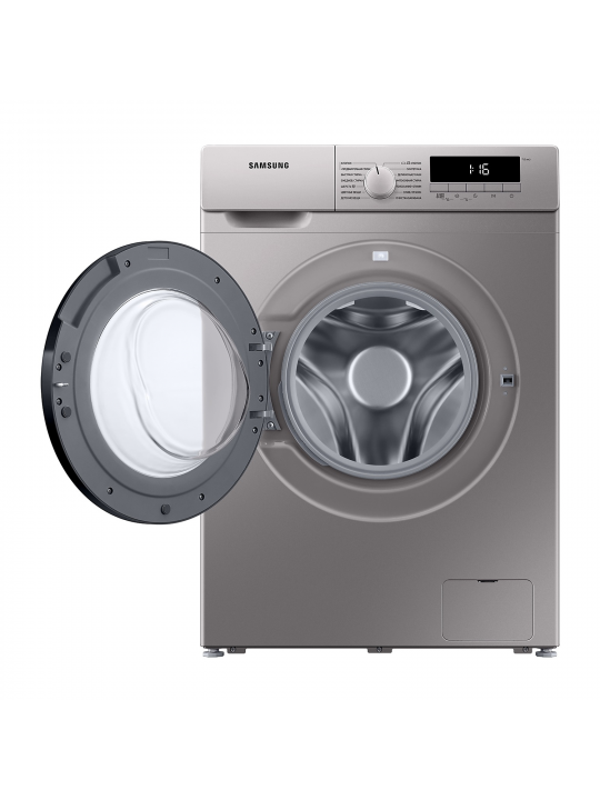 სარეცხი მანქანა SAMSUNG WW80T3040BS/LP