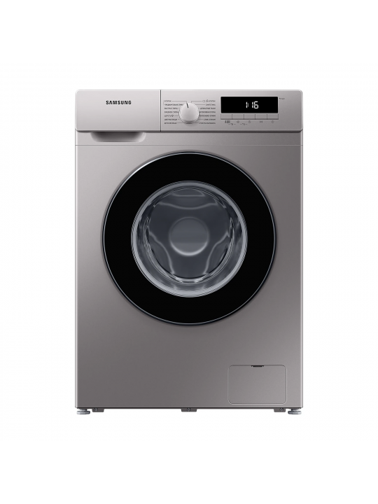 სარეცხი მანქანა SAMSUNG WW80T3040BS/LP