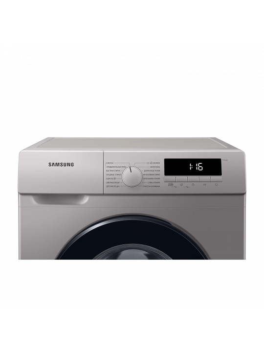 სარეცხი მანქანა SAMSUNG WW80T3040BS/LP