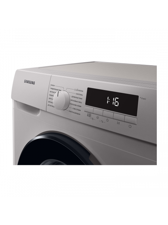 სარეცხი მანქანა SAMSUNG WW80T3040BS/LP