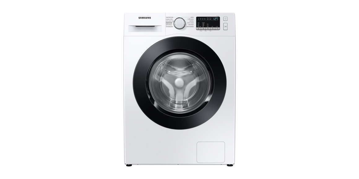 стиральная машина SAMSUNG WW90T4041CE/LP (WH)