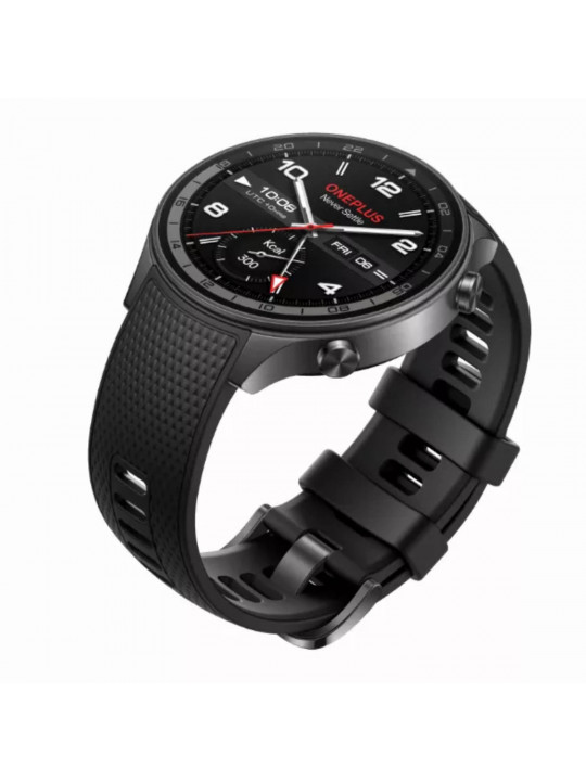 смарт-часы ONEPLUS WATCH 2R (GY)